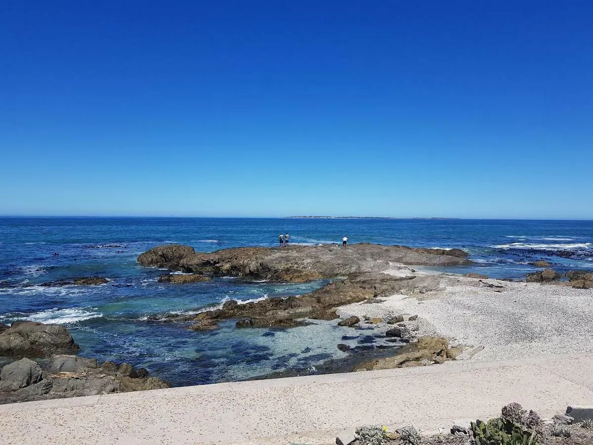 ホテルBlouberg On The Rocks ブロウベルフストランド 0*,  南アフリカ