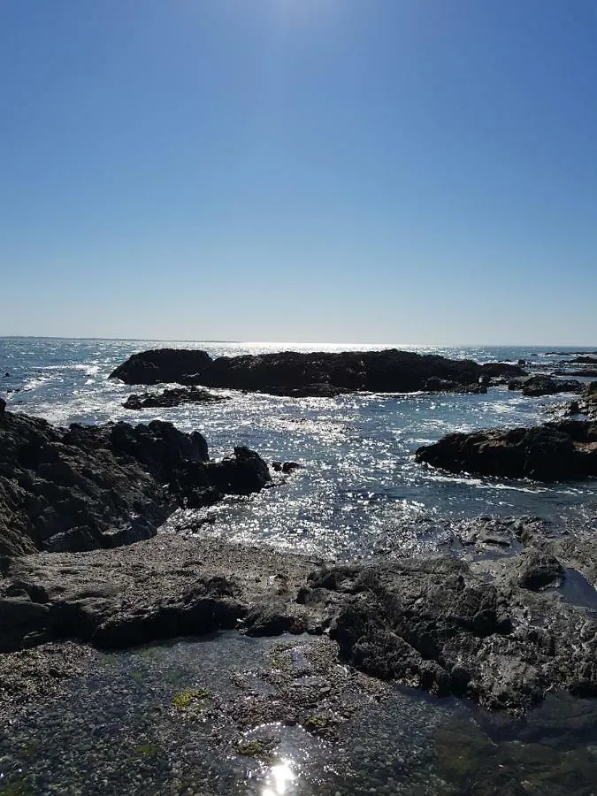 ホテルBlouberg On The Rocks ブロウベルフストランド 0*,