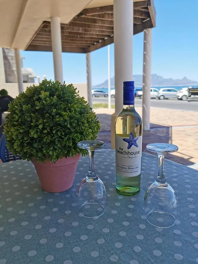 Πανσιόν Blouberg On The Rocks Ξενοδοχείο Bloubergstrand