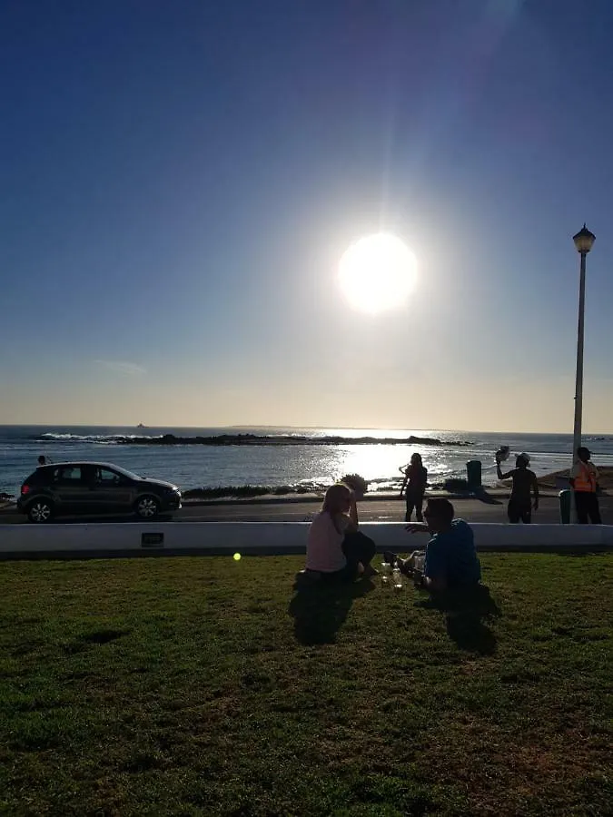 Blouberg On The Rocks Ξενοδοχείο Bloubergstrand Πανσιόν